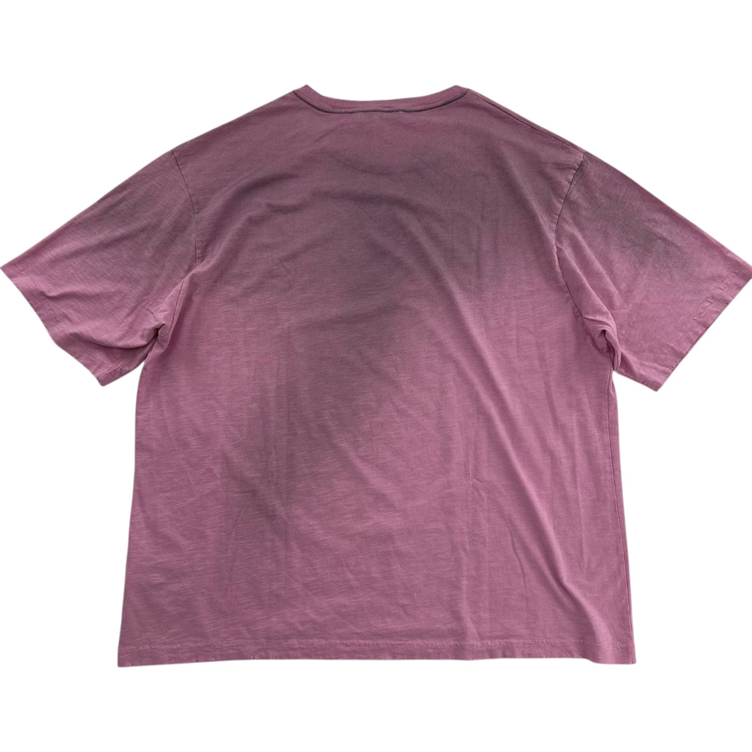 Acne Studios Stockholm Tee Pink