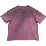Acne Studios Stockholm Tee Pink