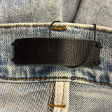 Amiri Stone Indigo MX1 Jeans