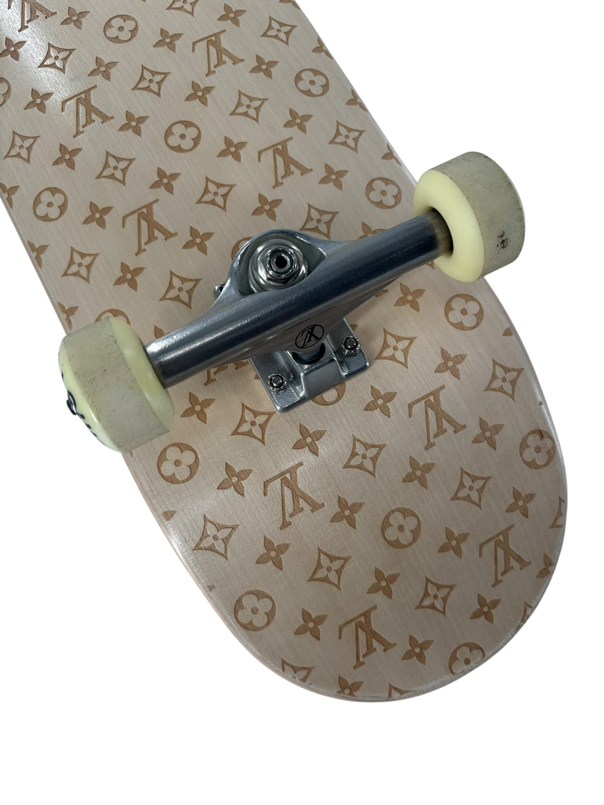 Louis Vuitton Maplewood Monogram Skateboard G10637