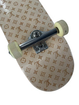 Louis Vuitton Maplewood Monogram Skateboard G10637