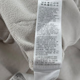 Balenciaga Surfer Hoodie "White"