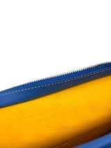 Goyard Jouvence MM Toiletry Bag Blue