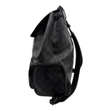 Louis Vuitton Monogram Eclipse Trio Backpack Black