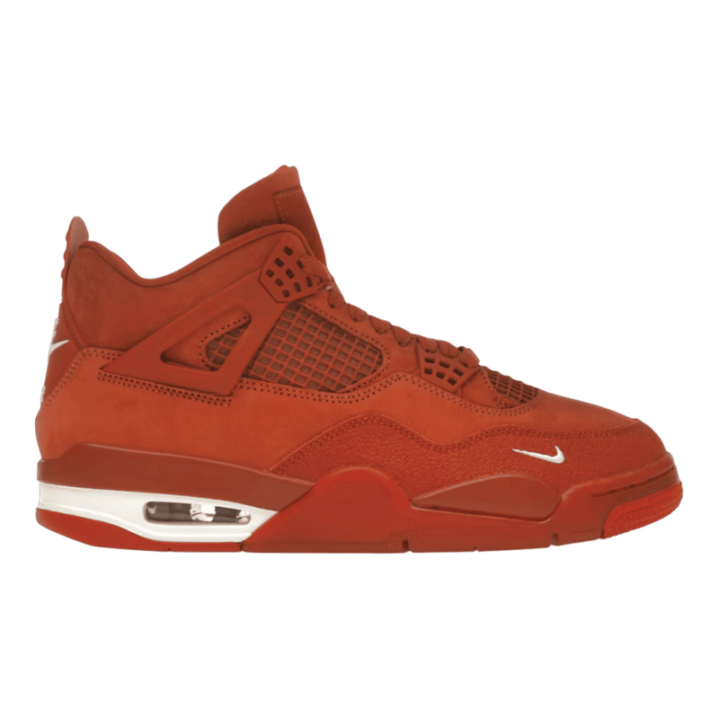 Air Jordan 4 Retro OG SP Nigel Sylvester Brick by Brick