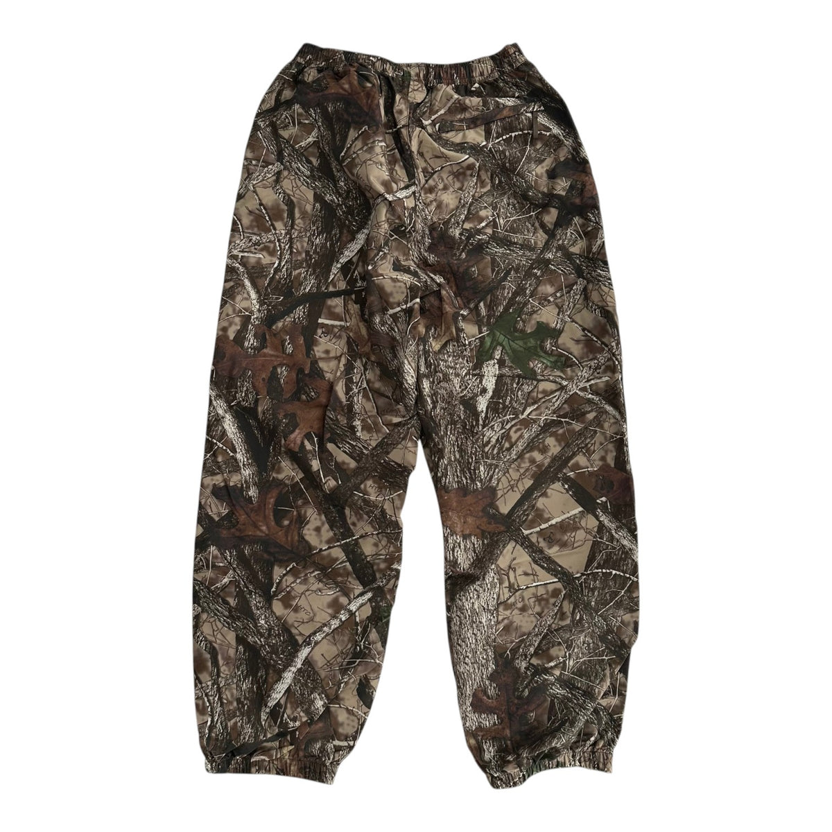 Supreme Warm Up Pant TrueTimber HTC Fall Camo