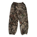 Supreme Warm Up Pant TrueTimber HTC Fall Camo