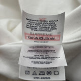 Supreme Playboi Carti Tee White