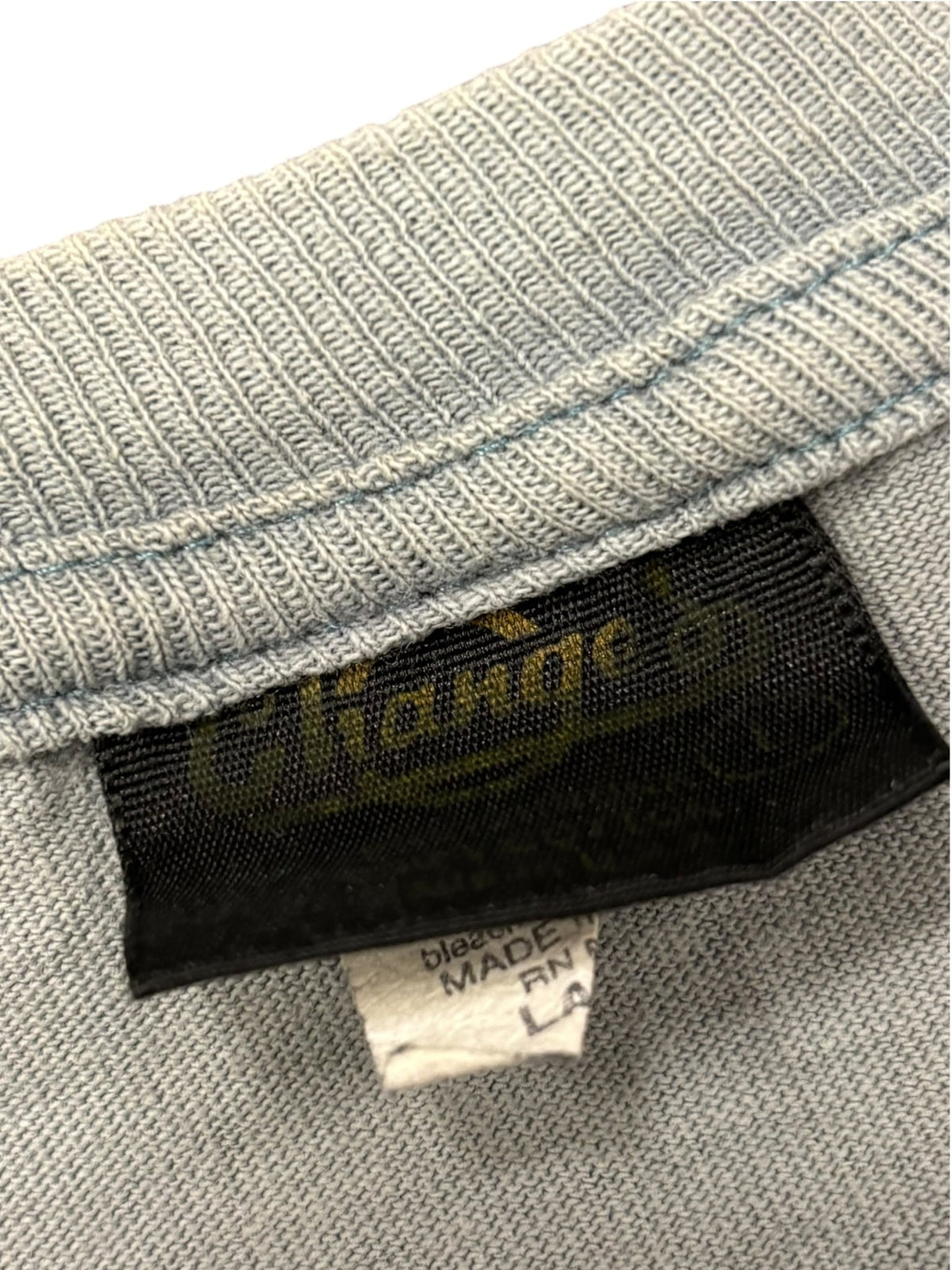 JOHNNY BRAVO 1998 Tee