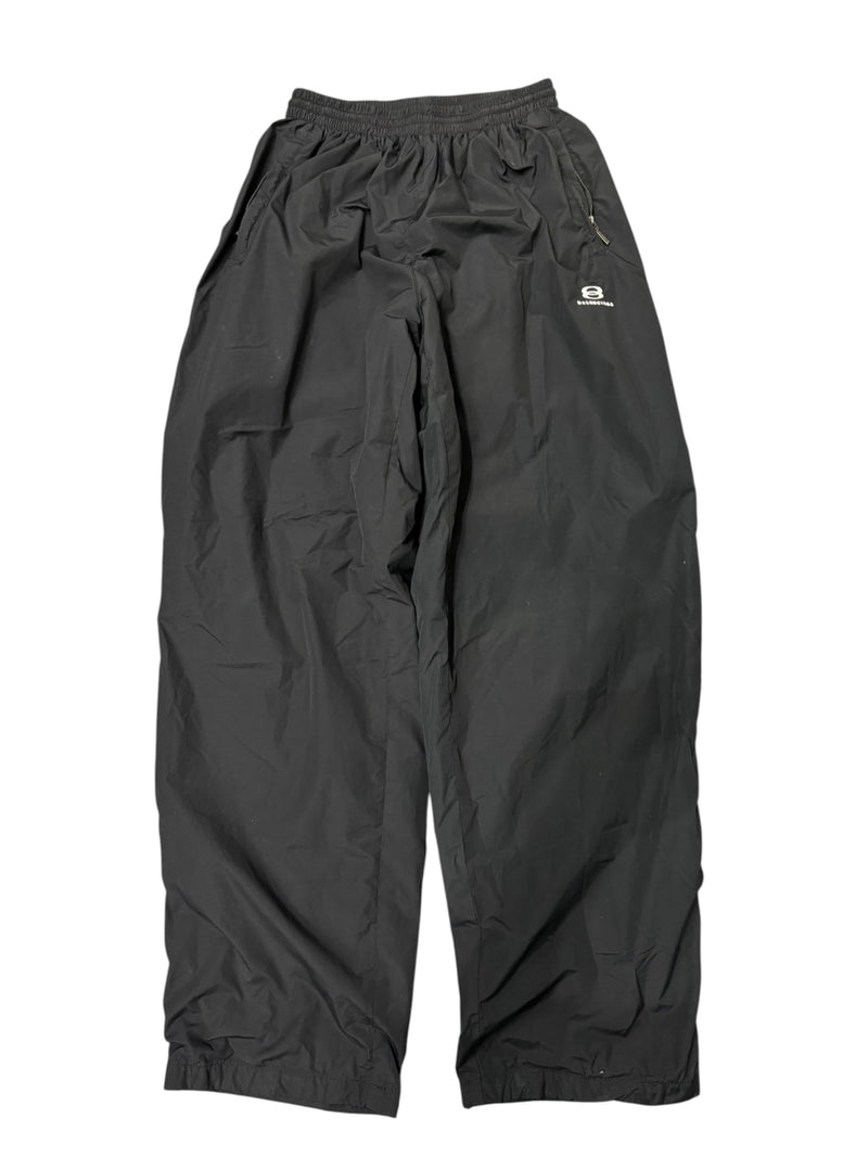 Balenciaga Unity Logo Track Pants