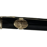 Chrome Hearts Celibussy Glasses Black