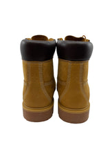 Louis Vuitton Timberland 6" Ankle Boot Wheat Monogram