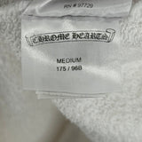 Chrome Hearts Matty Boy Hoodie White
