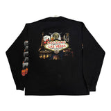 Harley Davidson LS Black