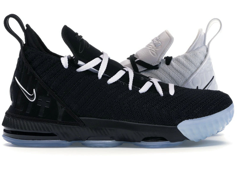 Nike LeBron 16 Equality (2019) (GS)