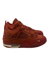 Jordan 4 Brick By Brick