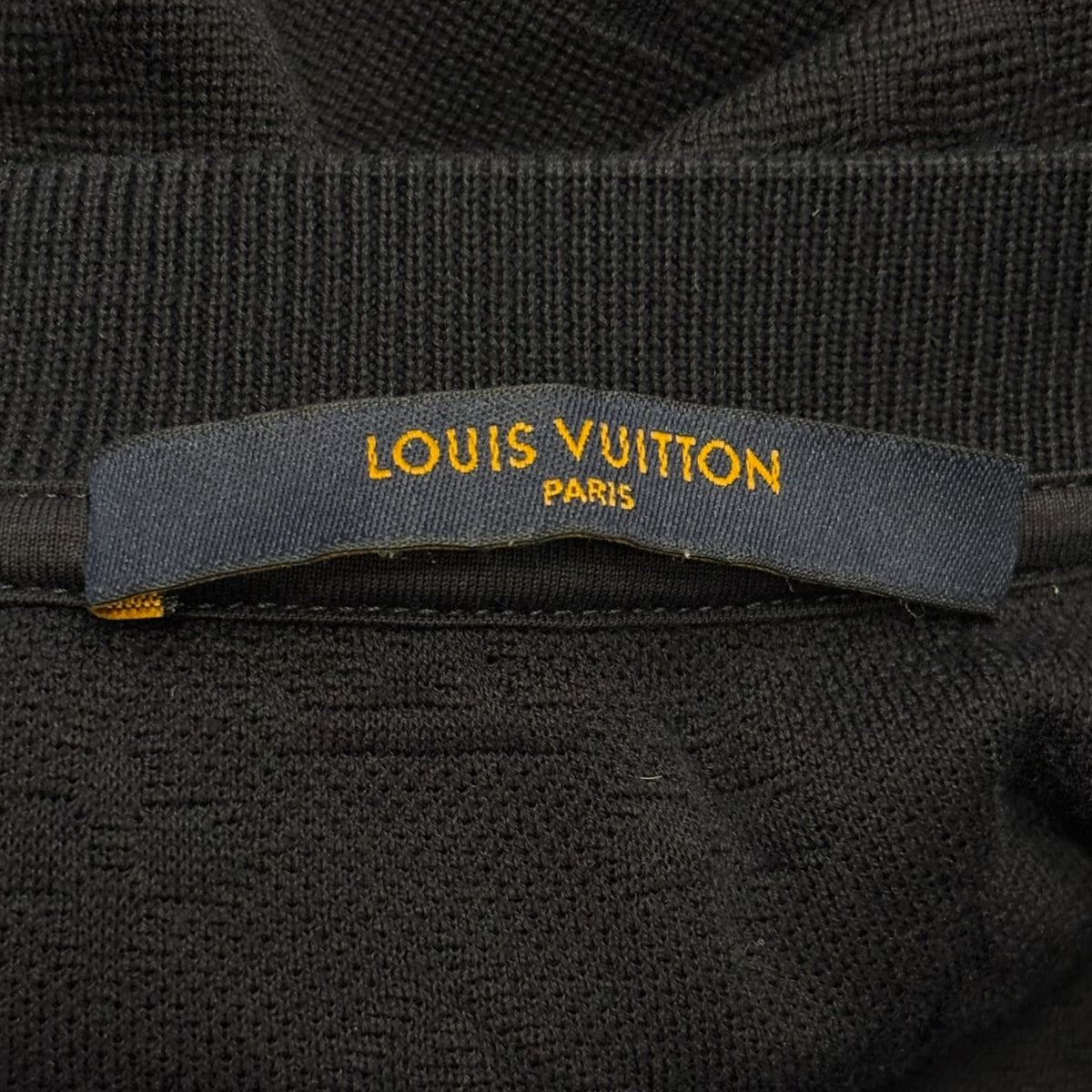 Louis Vuitton Monogram Pocket Tee