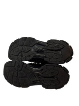 Balenciaga Runner Triple Black