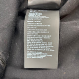 Prada Re-Nylon Windbreaker Black