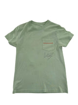 Chrome Hearts Matty Boy Lust T-Shirt Seafoam