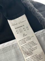 Rick Owens Cargobela Shorts Black