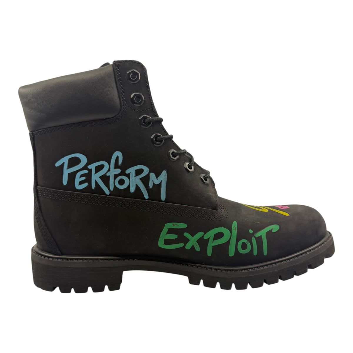 Anti Promo Matty Boy Timberland 6 Inch Boots