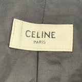Celine Track Jacket Blue