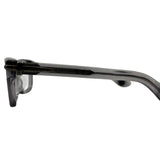 Chrome Hearts Trypoleagain Glasses Translucent