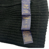 Louis Vuitton LV Headline Beanie Black
