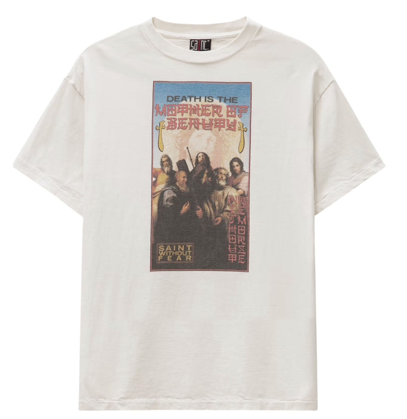 Saint Michael Master Of Beauty Tee