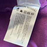 Chrome Hearts Matty Boy Hoodie Purple