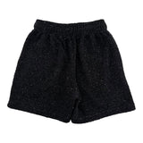 Eric Emanuel EE Boucle Short Black/Black