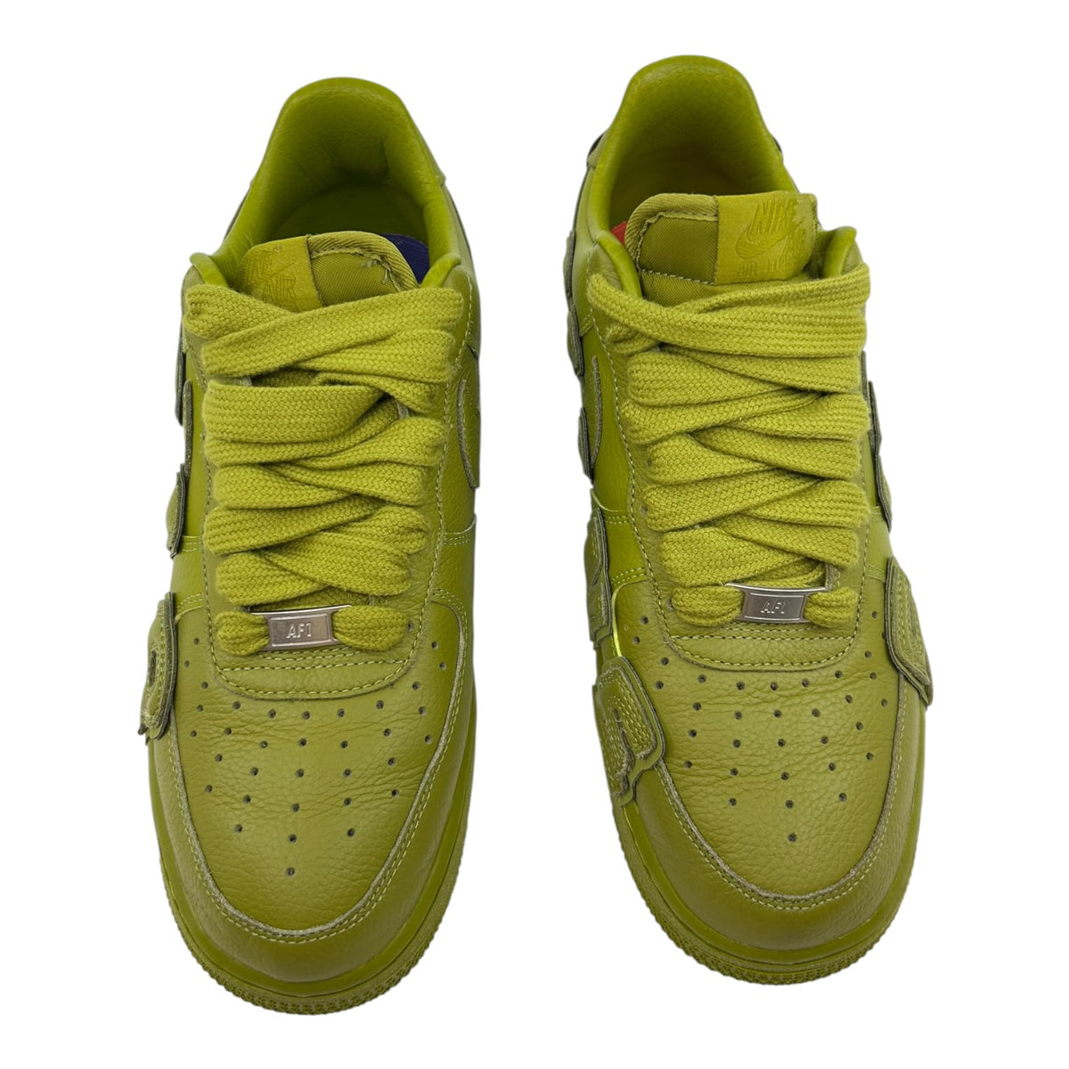 Nike Air Force 1 Low Cactus Plant Flea Market Moss