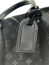 Louis Vuitton Keepall Bandouliere Monogram 50