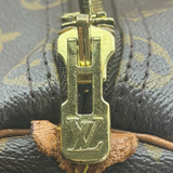 Louis Vuitton Keepall Monogram (Without Accessories) 50 Brown