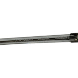Chrome Hearts Baggins Glasses Grey