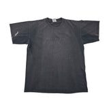 X-FILES Fader Stanley DeSantis Tee Black