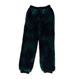 Louis Vuitton Monogram Fleece Jogpants Camo