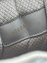 Louis Vuitton Tactic Sneaker Grey Green