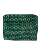 Goyard Jouvence GM Green