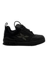 Louis Vuitton LV Skate Sneaker Triple Black