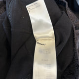 Louis Vuitton Monogram Reversible Light Bomber Black