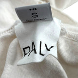 Paly Arigo Tee White