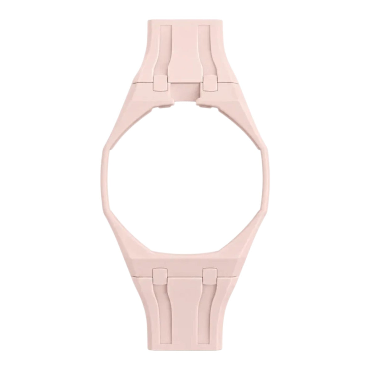 AP Swatch Band Light Pink