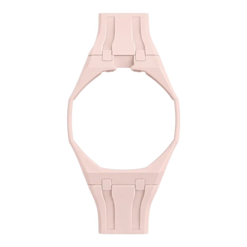 AP Swatch Band Light Pink