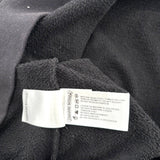 Chrome Hearts Matty Boy Sex Records Concept Hoodie Black