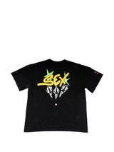 Matty Boy Sex Records Pocket Shirt Black