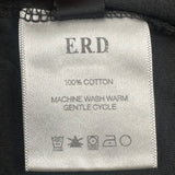 ERD Sour Dream Tee Black
