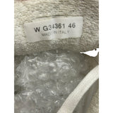 Chanel Trainer Sneaker White