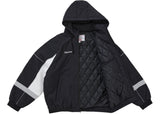 Supreme Chicago White Sox Stadium Jacket Black
